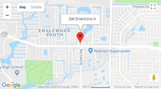 Get directions to our Englewood office